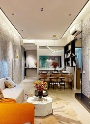 The LakeGarden Residences (D22), Condominium #526833591
